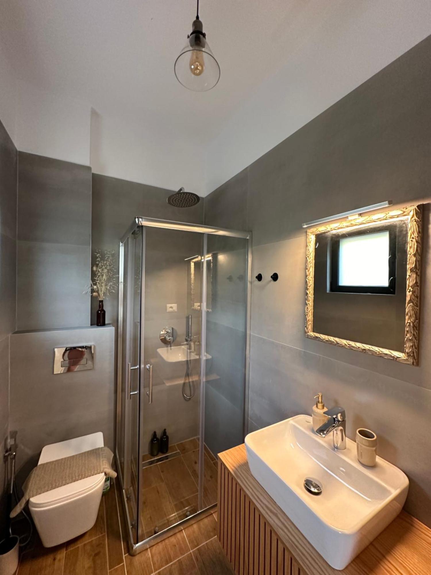 Shega Apartment