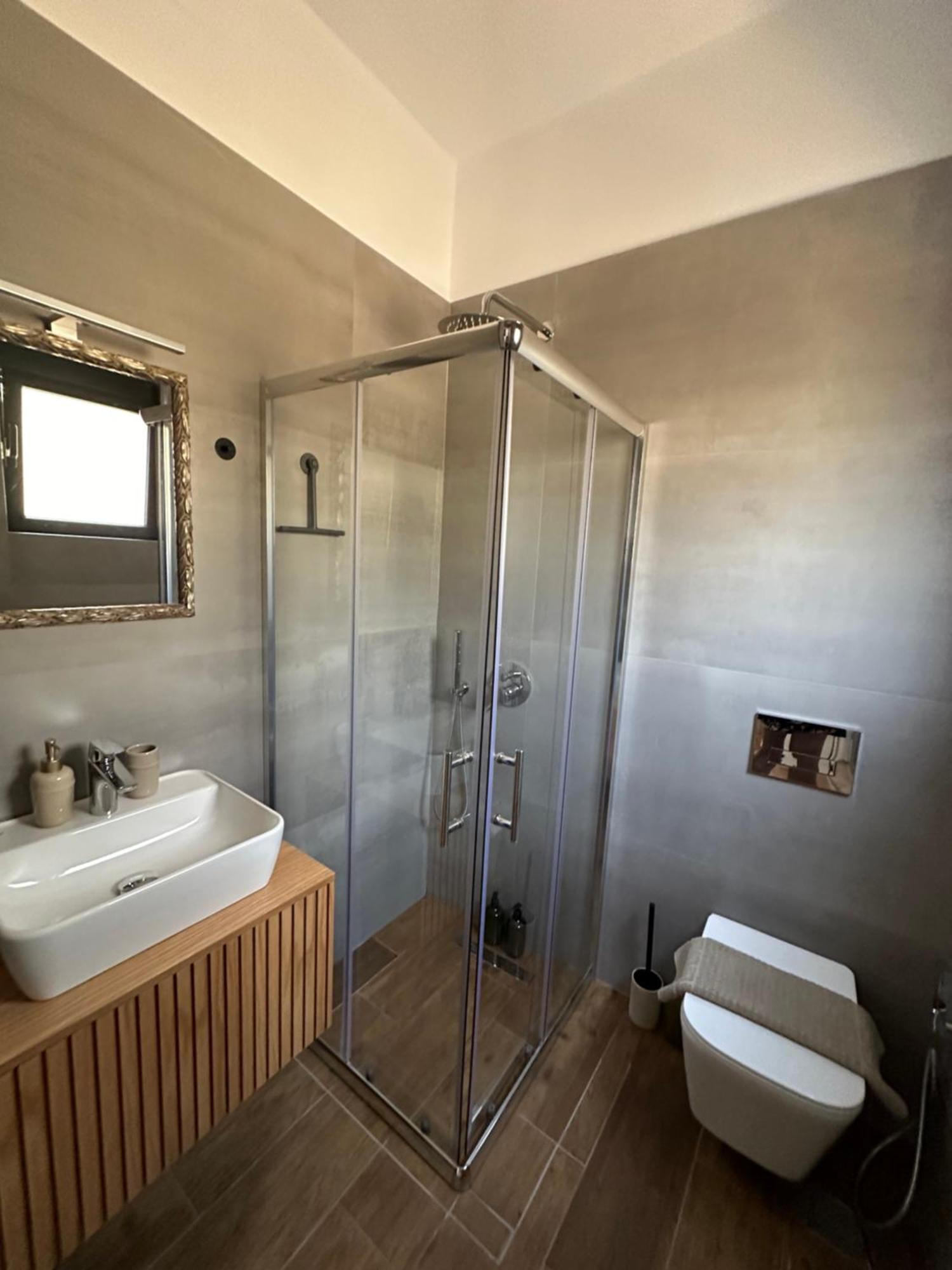 Shega Apartment Borsh