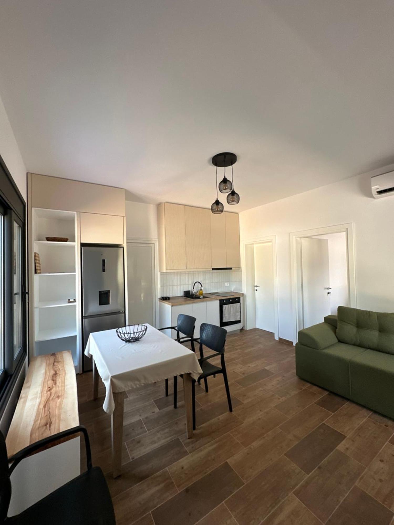 Apartment Shega Borsh